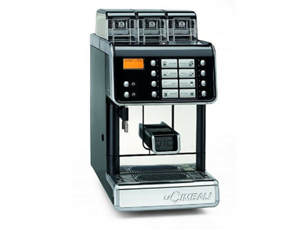 دستگاه دستگاه قهوه اتومات (اسپرسو) Q10اتومات (اسپرسو) Q10