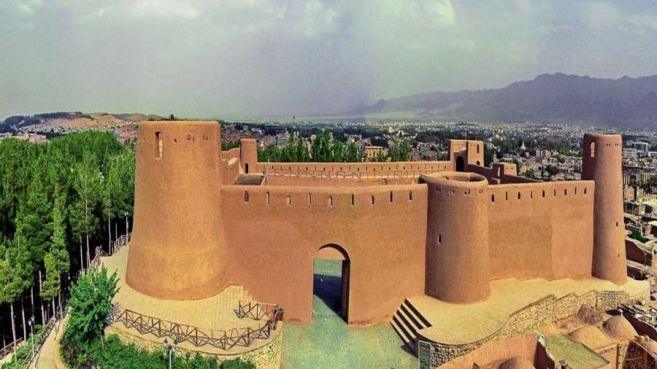 راه اندازی فست فود در بیرجند