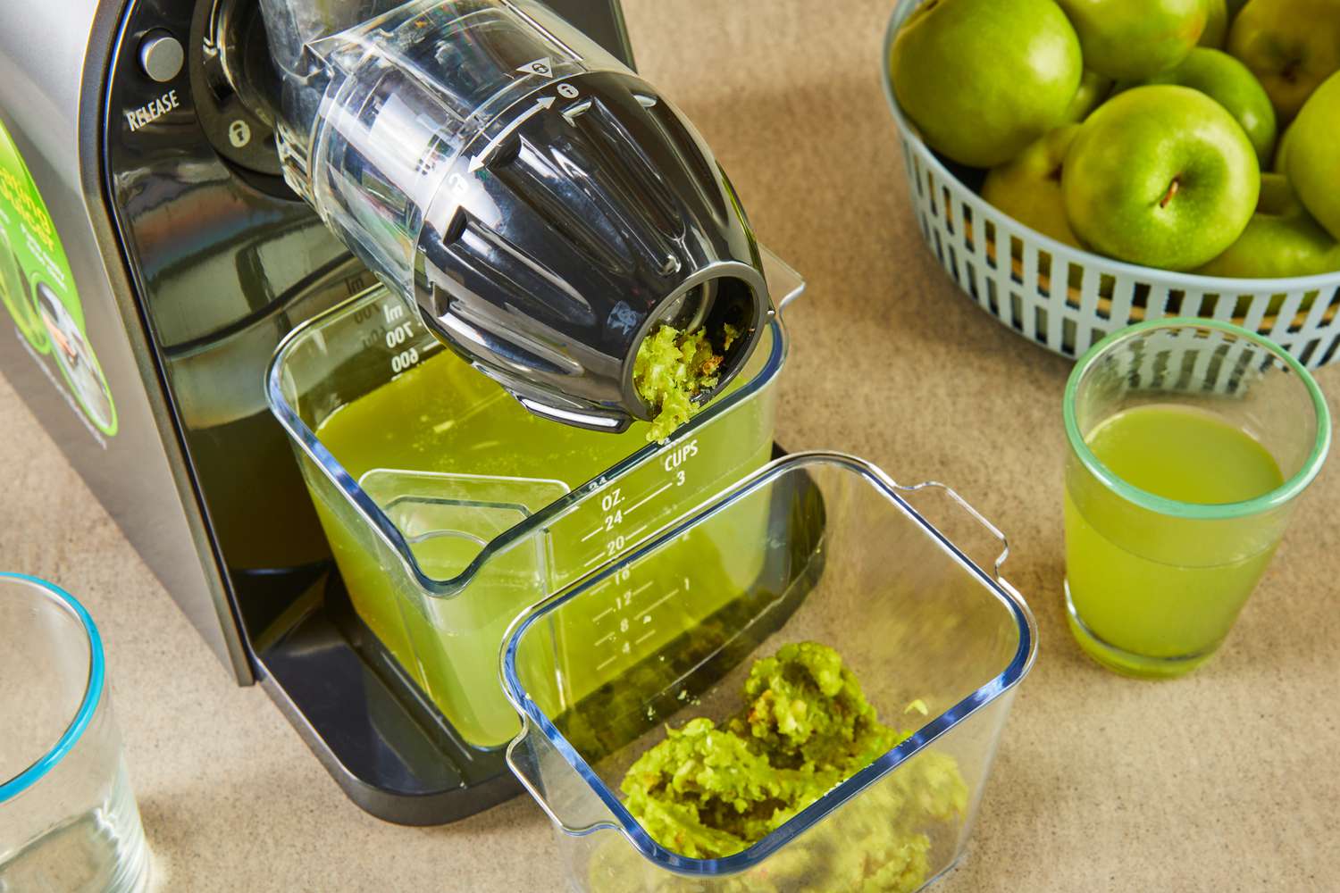 قیمت آبمیوه گیری صنعتی