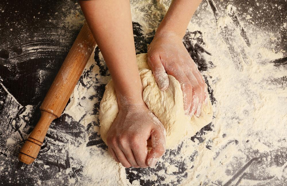 راهنمای کامل خرید میکسر خمیر پیتزا