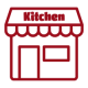 Kitchen_red